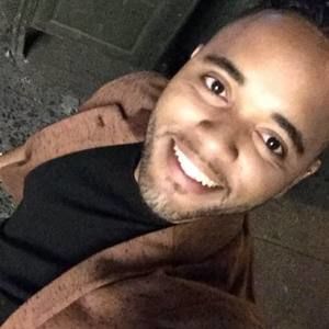 Meet your Posher, Sergio amaury